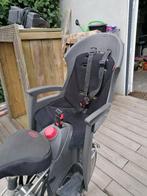 fietsstoeltje, Achterzitje, HAMAX, Ophalen, 15 t/m 25 kg