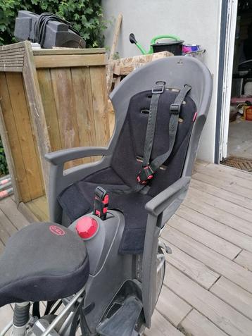 fietsstoeltje beschikbaar voor biedingen
