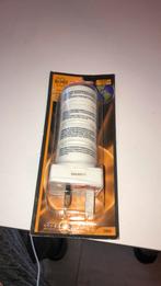 Wereldadaptor, Ophalen, Nieuw, Apparatuur