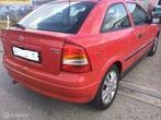 Opel Astra 1.6 Sport, Gebruikt