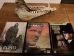the road / once upon a time in america dvd 5 euro per stuk, Cd's en Dvd's, Ophalen of Verzenden