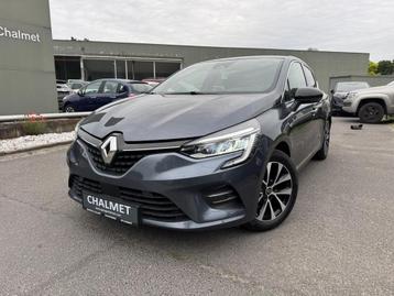 Renault Clio 1.0TCE 100 COMFORT + NAVI / GARANTIE beschikbaar voor biedingen