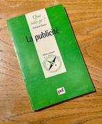 La publicité - Que sais-je ? - Armand Dayan, Armand Dayan, Enlèvement ou Envoi, Utilisé, Économie et Marketing