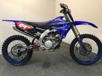 Yamaha YZ 250F année 2023 ref. LS 2929, Motos, Entreprise, Moto de cross, 1 cylindre, 250 cm³