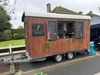 Te huur foodtruck, Ophalen of Verzenden
