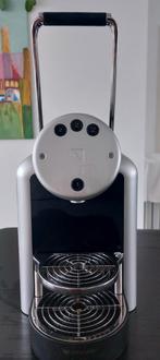Nespresso koffiemachine  zenius, Ophalen of Verzenden, Zo goed als nieuw, Koffiemachine