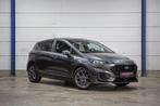 Ford Fiesta 1.0 EcoBoost MHEV ST-Line, Autos, Argent ou Gris, 998 cm³, Euro 6, Entreprise