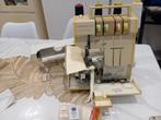 Overlock, Hobby en Vrije tijd, Ophalen of Verzenden, Zo goed als nieuw, Pfaff