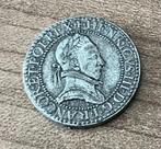 Franse replica munt met reclame KRAFT, Ophalen of Verzenden