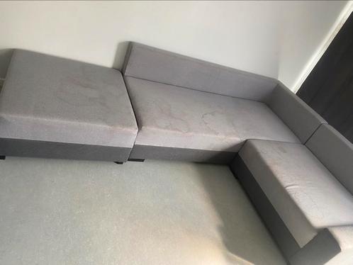 Wij reinigen bij u thuis, Huis en Inrichting, Slaapkamer | Slaapbanken, Zo goed als nieuw, Verzenden