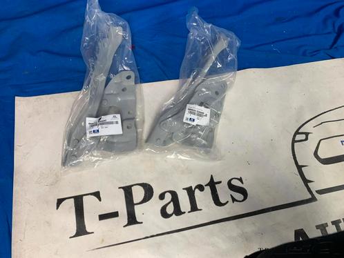 hyundai ioniq 5 motorkap schanieren 66910GI000 66920GI000, Auto-onderdelen, Overige Auto-onderdelen, Hyundai, Gebruikt