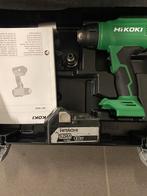 Hikoki heteluchtpistool 18 V Accu Nieuw, Ophalen of Verzenden, Nieuw