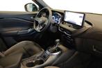 Nissan Juke 1.6 Hybrid 145 N-Design - NIEUW!, Auto's, Nissan, Stof, 105 kW, 5 zetels, 143 pk