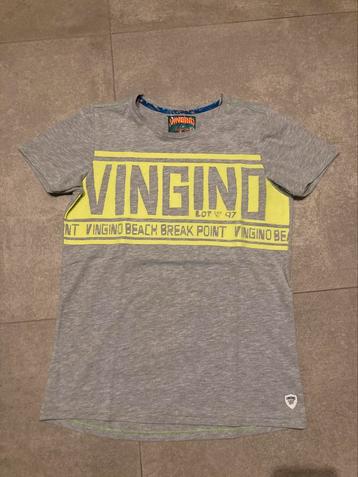T-shirt VINGINO (14 jaar) beschikbaar voor biedingen