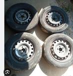Roues 5x98 en 14 et 15 pouces, Ophalen, 15 inch
