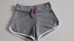 Grijze sportshort van H&M, maat S, Kleding | Dames, Sportkleding, H&M, Ophalen of Verzenden, Maat 36 (S), Grijs