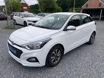 Hyundai i20 i20 1.2 GO *12M garantie* beschikbaar voor biedingen