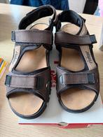 Rieker sandalen maat 42, Comme neuf, Brun, Enlèvement, Rieker