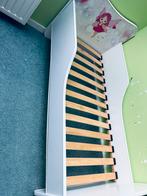 Lit pour enfant, Enfants & Bébés, Chambre d'enfant | Lits, Enlèvement, Utilisé, Moins de 70 cm, Matelas