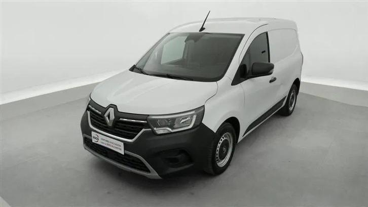 Renault Kangoo 1.5 BluedCi 95Cv Grand Confort "SESAME OUVRE, Auto's, Renault, Te koop, Kangoo, ABS, Boordcomputer, Centrale vergrendeling