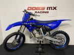 yamaha yz 125 crossmotor **bj.2023** weinig uren! **, Motoren, Bedrijf, Crossmotor, 125 cc, 1 cilinder