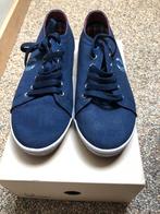 Blauwe Fred Perry sneakers maat 39., Kleding | Heren, Schoenen, Blauw, Ophalen of Verzenden, Zo goed als nieuw, Sneakers