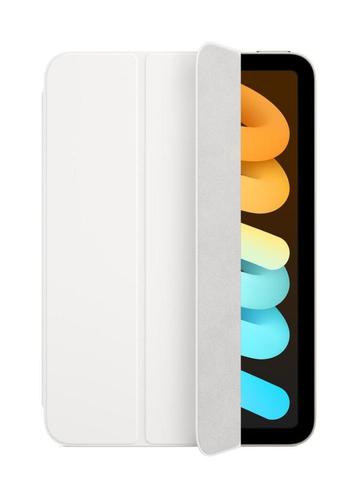 Apple Smart Folio pour iPad Mini 6 ou iPad Mini 7 (Blanc) beschikbaar voor biedingen