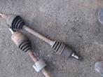 Cardan gauche Fiat 500 2 cabrio 1.2i 51kw 2009-2016 LP/14858, Ophalen of Verzenden, Gebruikt, Fiat