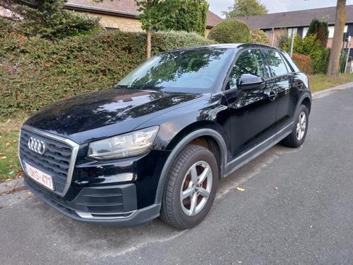Audi Q2, Auto's, Audi, Particulier, Q2, Airconditioning, Bluetooth, Centrale vergrendeling, Climate control, Cruise Control, Navigatiesysteem