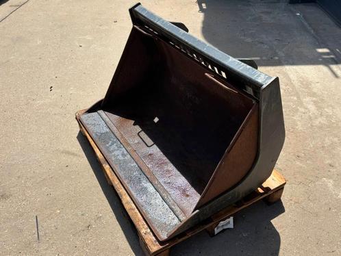 Giant Puinriek met inlegvel, Zakelijke goederen, Machines en Bouw | Onderdelen