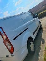 Ford Transit Custom diesel euro 6b 105000 km 2018, Auto's, Diesel, Particulier, Transit, Te koop