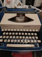 Oude typemachine, Ophalen of Verzenden, Zo goed als nieuw