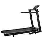 Hammer Q. Vadis 10.0 Treadmill | Loopband, Sport en Fitness, Nieuw, Overige typen, Ophalen of Verzenden, Buik