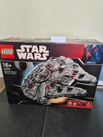 Lego star wars, Ophalen of Verzenden, Zo goed als nieuw, Complete set, Lego