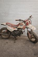 Rachat yamaha piwi, Particulier