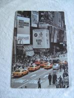 wanddecoratie New York, Ophalen