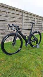 Koersfiets Canyon Aeroad cf slx8, Fietsen en Brommers, Ophalen
