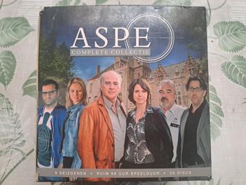 Aspe beschikbaar voor biedingen