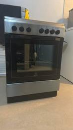 Indesit fornuis, Elektronische apparatuur, Fornuizen, Ophalen, Gebruikt