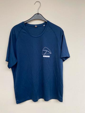 Turn t-shirts Sint Angela Tildonk beschikbaar voor biedingen