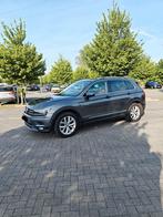 VW Tiguan 106500km euro 6D benzine, Autos, Volkswagen, Achat, Particulier, Tiguan, Essence