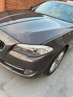 Bmw 520d, Auto's, BMW, Euro 5, Bruin, Overige kleuren, 5 deurs