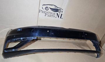 Voorbumper VW Golf 7 VII 7.5 FACELIFT 4xPDC KLS bj.2017-2021 beschikbaar voor biedingen