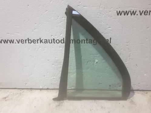 PORTIERRUIT 3-HOEK LINKS ACHTER Opel Omega B (25 / 26 / 27), Auto-onderdelen, Ruiten en Toebehoren, Opel, Gebruikt