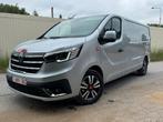 Renault trafic 2.0l 150 édition exclusive Renault truck Red, Auto's, Automaat, 1998 cc, Renault, Diesel