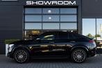 Mercedes-Benz GLE 350 Coupé de 4MATIC AMG, Pano, Massage, Bu, Automaat, Zwart, 34 g/km, GLE