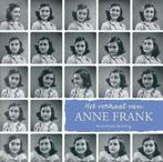Anne Frank / keuze uit 4 boeken vanaf 3 euro, Ophalen of Verzenden, Zo goed als nieuw