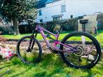 VTT CANNONDALE full suspendu 29 pouces taille M, Vélos & Vélomoteurs, Vélos | BMX & Freestyle, Enlèvement, Comme neuf