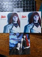 Mir singles de Mirjam Timmer ( Twarres), Cd's en Dvd's, Ophalen of Verzenden, 2000 tot heden, Zo goed als nieuw