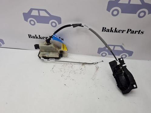 Deurslot Mechaniek 4Deurs links-voor van een Citroen DS4, Auto-onderdelen, Carrosserie, Citroën, Gebruikt, 3 maanden garantie
